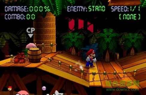 任天堂明星大乱斗手游版 v1.0 安卓版0