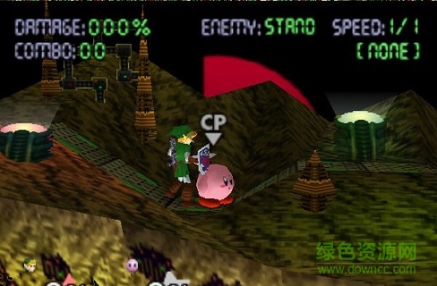 任天堂明星大乱斗手游版 v1.0 安卓版1