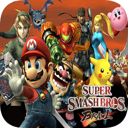 任天堂明星大乱斗手游版