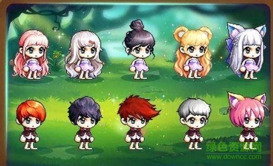 星辉彩虹村冒险手游 v1.0.0 安卓版0