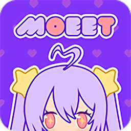 Moeet游戏