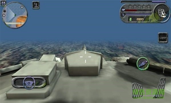 城市蜘蛛人英雄夏季版中文版 v2.57 安卓版0