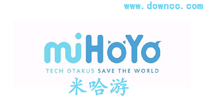 米哈游