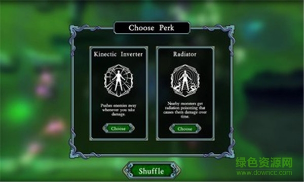 特斯拉vs洛夫克拉夫特手游(Nexus) v1.5.0 安卓版1