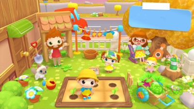 我的小镇娃娃屋游戏完整版 v2022.09.15 安卓版2