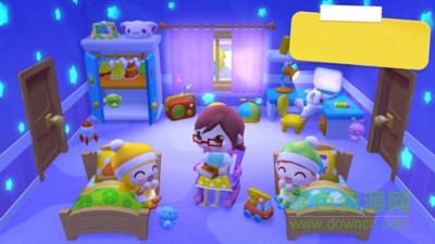 我的小镇娃娃屋游戏完整版 v2022.09.15 安卓版3