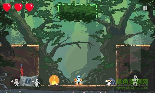 跳跃之王手游 v1.0.1 安卓版0