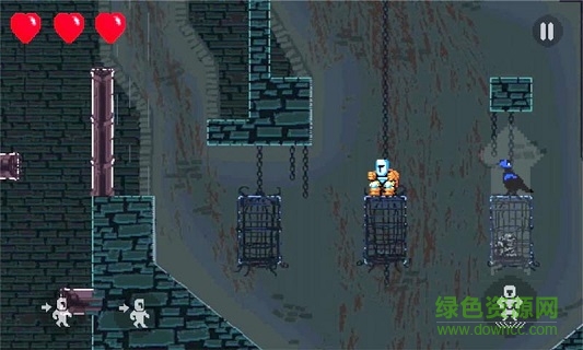 跳跃之王手游 v1.0.1 安卓版2