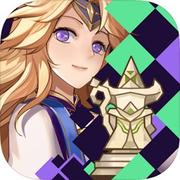 灵光游戏英雄棋士团手游