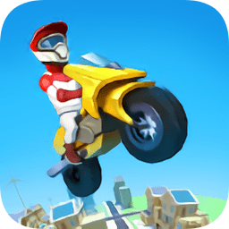 飞天大摩托安卓版