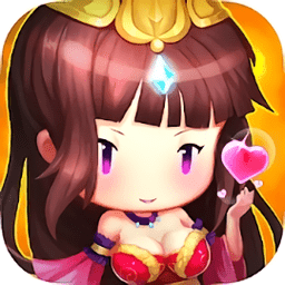 爆萌三国游戏最新版