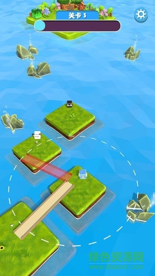 小牛过河(apath) v1.0.3 安卓中文版1