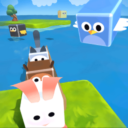 小牛过河游戏下载