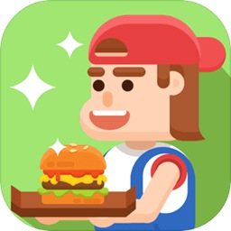 放置汉堡工厂手游下载