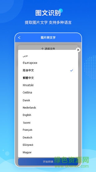 pdf转换王app(pdf converter) v1.2.1 安卓版0