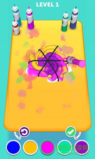 大染坊手游 v1.2.0 安卓版0