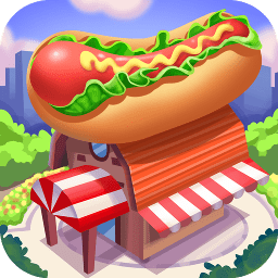 美食街物语游戏下载