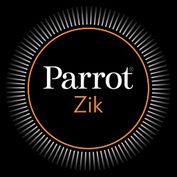 派诺特zik蓝牙耳机(Parrot Zik)