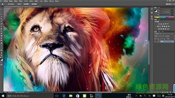 adobe photoshop2021正式版 v22.0.0.1012 中文直装版4