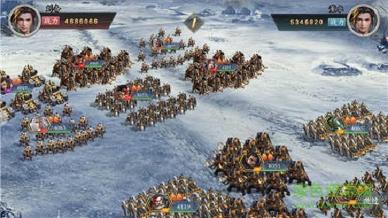 酒馆三国官方版 v1.0 安卓版2