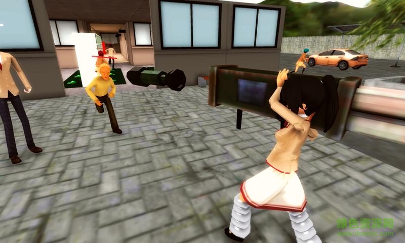 学生会长校园模拟游戏 v1.0.82 安卓版2