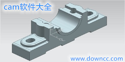 常见的cad/cam软件有哪些?cam编程软件大全-cam编程软件排名