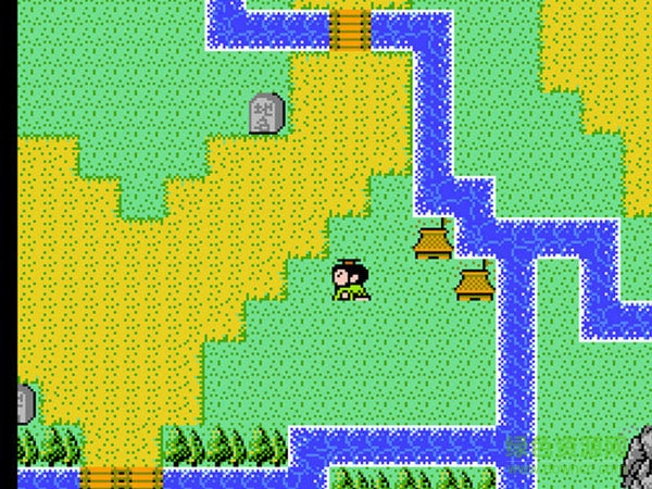 荆轲新传手游 v4.3.0 安卓版2