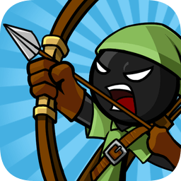 火柴人战争3正版