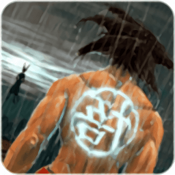 超级赛亚人格斗游戏