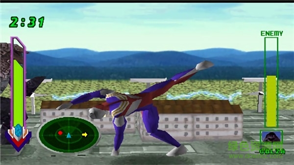 迪迦戴拿两个新的光手游 v4.6.4 安卓版0