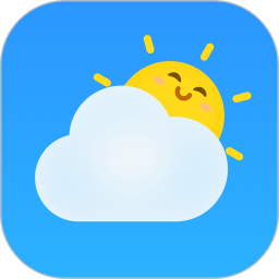 快乐天气红包版