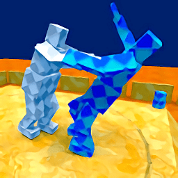 纸人相扑最新版下载