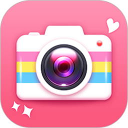 美图P图相机软件