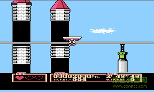 兔宝宝大冒险2 v4.2.0 安卓版1