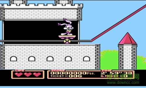 兔宝宝大冒险2 v4.2.0 安卓版2