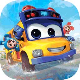 百变校巴之火力全开官方版