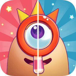 大眼找不同手游