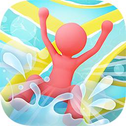 魔力滑水转圈圈游戏红包版