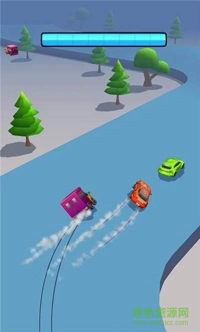 合并飞车游戏 v193.1.1.3018 安卓版0
