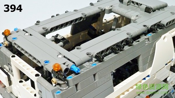 乐高图纸大全免费 乐高图纸大全免费下载