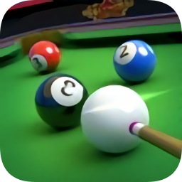 台球传奇手游