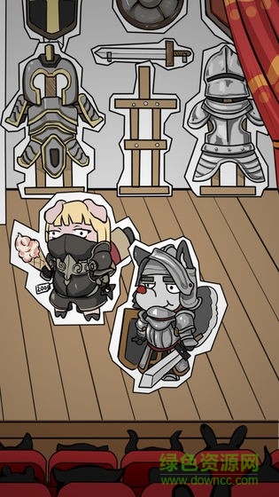 荒岛求生之动物侦探手游 v1.0.0 安卓版2