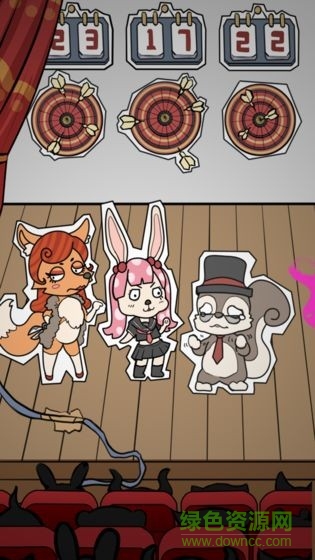 荒岛求生之动物侦探手游 v1.0.0 安卓版3