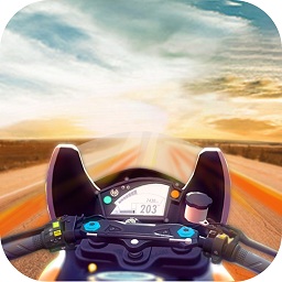 摩托车狂飙游戏下载