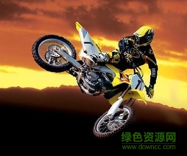 摩托车狂飙 v1.0.0 安卓版0