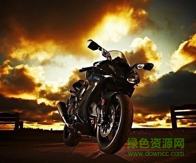 摩托车狂飙 v1.0.0 安卓版2