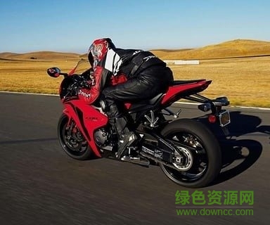 摩托车狂飙 v1.0.0 安卓版3