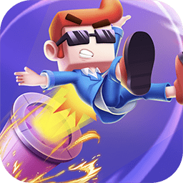 子弹先生大爆炸最新版