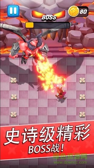 拱廊猎人免费版 v1.9.1 安卓版1