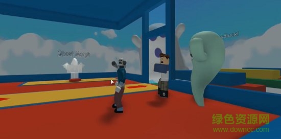 幽灵模拟器手机版 v1.0 安卓版1